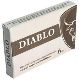 Diablo Kapszula Férfiaknak 6db