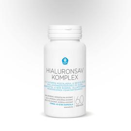 WTN Hialuronsav komplex (hialuronsav tabletta)