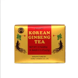 Koreai Ginseng Instant tea - 10db