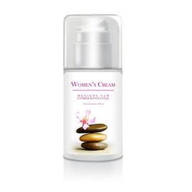 Women’s Cream 100ml (az eredeti Norvég női krém)