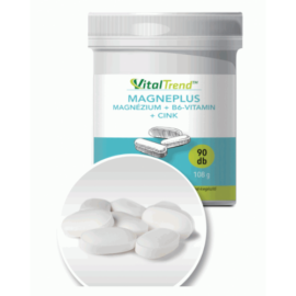 VitalTrend MagnePlus tabletta