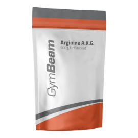 Arginine A.K.G - 250 g - ízesítetlen - GymBeam