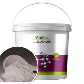 L-Glutamin por-1 kg