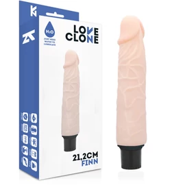 LOVECLONE Finn – önkenő vibrátor, 21,2 cm hosszú