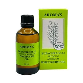 Aromax búzacsíraolaj 50 ml