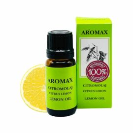 Aromax citrom illóolaj 10 ml