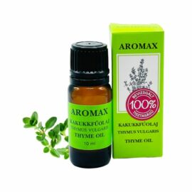 Aromax kakukkfű illóolaj 10 ml