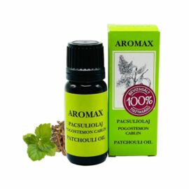 Aromax pacsuli illóolaj 10 ml