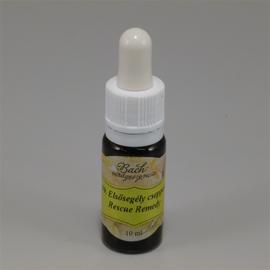 Bach virágeszencia elsősegély 10 ml