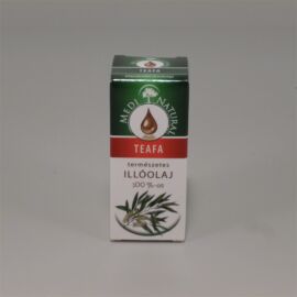 Medinatural teafa 100% illóolaj 5 ml