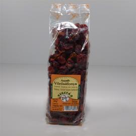 Vegetár aszalt vörösáfonya 250 g