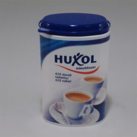 Huxol édesítő tabletta 650 db