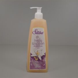 Sába intim szappan aromaterápiás 400 ml