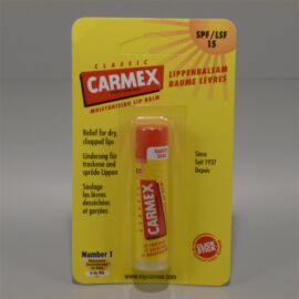 Carmex ajakápoló stift 4 g