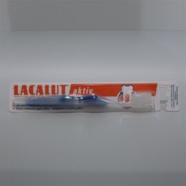 Lacalut aktiv fogkefe 1 db
