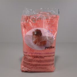 Thetis fürdősó tasakos rózsaszín 1000 g