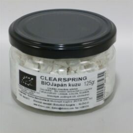 Clearspring bio kuzu keményítő 125 g