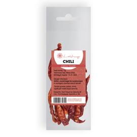 Lakshmy chilli egész 10 g