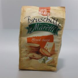 Maretti kenyérkarika vegyes sajtos 70 g