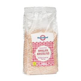 Naturmind himalaya só finom rózsaszín 1000 g