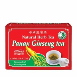 Dr.chen panax ginseng vörös tea 20x2,2g 44 g
