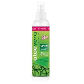 Alveola aloe vera eredeti spray 100 ml