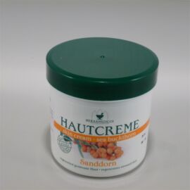Herbamedicus krém homoktövis 250 ml