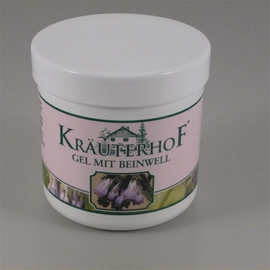 Krauterhof feketenadálytő balzsam 250 ml