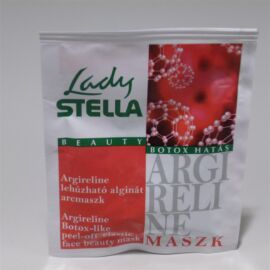 Lady Stella argireline botox hatású alginát maszk 6 g
