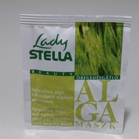 Lady Stella alga öregedésgátló alginát maszk 6 g