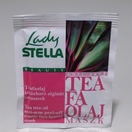 Lady Stella teafaolaj anti- akné alginat maszk 6 g