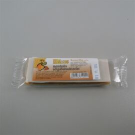 Bonetta mézes mandulás sárgabarack szelet 40 g