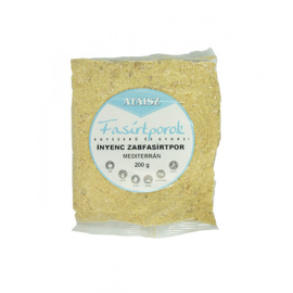 Ataisz ínyenc zabfasírt mediterrán 200 g