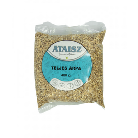 Ataisz teljes árpa 400 g