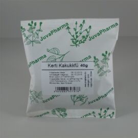 Juvapharma kerti kakukkfű tea 40 g