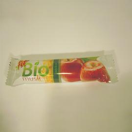 Fit bio müzliszelet alma 30 g