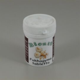 Bionit fokhagyma tabletta 90 db
