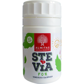 Almitas stevia por 20 g