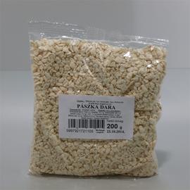 Nébar pászka dara 200 g