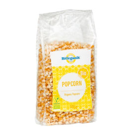 Biorganik bio kukorica popcorn 500 g