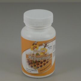 Vita-Caps méhpempő kapszula 30 db