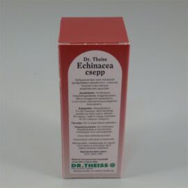 Dr.Theiss echinacea cseppek 50 ml