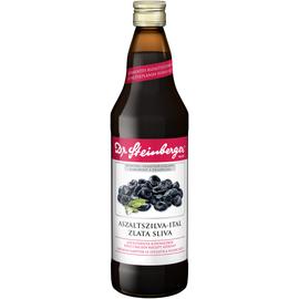 Dr.steinberger aszaltszilvalé 750 ml