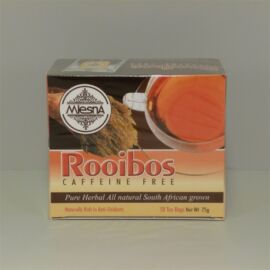 Mlesna rooibos vörös tea 50x1g 50g