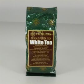 Mlesna szálas fehér tea 25 g