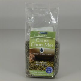 Possibilis zöld tea china chun mee 100 g