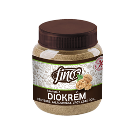 Nébar Fino diókrém 400 g
