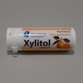 Xylitol rágógumi friss gyümölcs 30 db