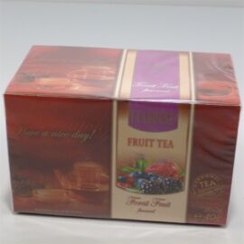 Teaház erdei gyümölcs tea 20x2 g