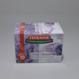 Teekanne sweet dreams tea 16x1,7g 27 g